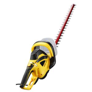 Quality 950w Lawn Tree Garden Electric Hedge Trimmer Dual Blade Long Reach Electric Hedge Cutter wholesale
