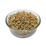 High Temperature Resistant PEEK Resin Molding Pellets Raw Plastic Granules