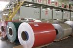 Colour 1050 Coated Aluminium Coil Metallic Solid Ral