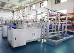 Fully Automatic Mask Making Machine Production Line High Reliability