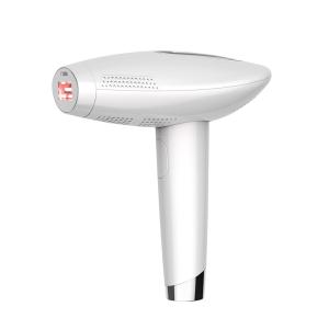 Quality Painless Ice Cool Hair Removal Electric Laser Hair Removal Shaver wholesale