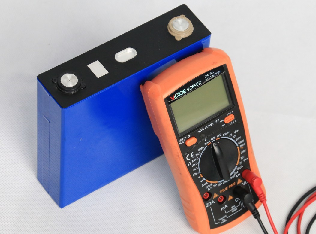 3.2V Lithium Ion Battery 100AH 202AH 240AH 271AH For Electric Vehicles