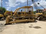 200hp 10.5L Rops Cabin Used D7G Bulldozer