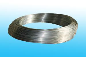 Quality High Intensity Cold Drawn Welded Tubes For Wire-Tube Condenser wholesale