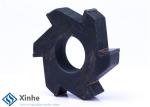 Concrete Scarifying Concrete Milling Cutters Scarifiers Tooling Accessories Ø 80