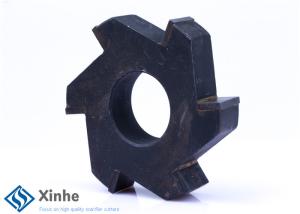 Quality Concrete Scarifying Concrete Milling Cutters Scarifiers Tooling Accessories Ø 80 x 30 x 19 mm wholesale