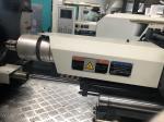 Horizontal Thermoplastic Plastic Injection Molding Machine Household 16MPa
