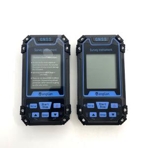 Quality Lithium Battery GPS Measuring Tool Position Navigation Measurement wholesale