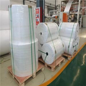 Quality Waterproof Notebook Stone Paper 120gsm High Density Tear Resistant wholesale