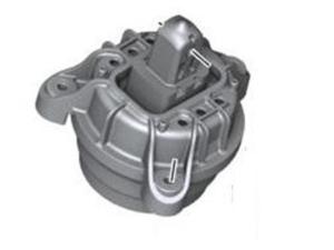Quality 22116786242 Engine Parts Engine Mount wholesale