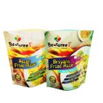 Gravnre Printing Plastic Chicken Retort Pouch Packaging