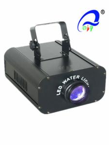 Quality Water Wave Effect Lighting Colored Stage Lights CE Approved LED Effect Lights wholesale