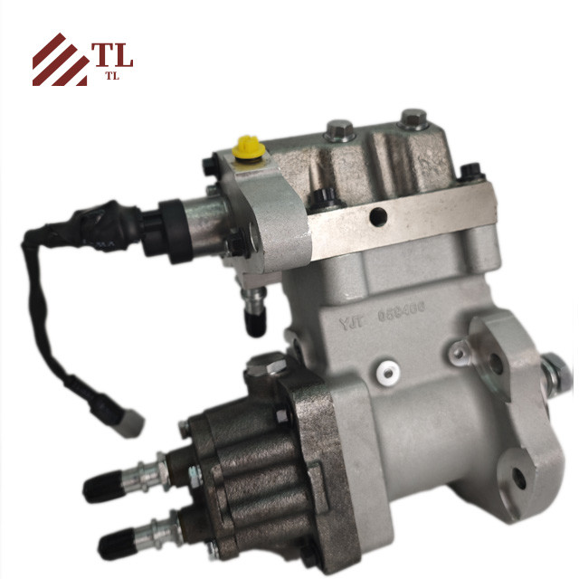 Fuel Injection Pump 4921431 For Cummins QSL9 6CT8.3 QSC8.3 ISLE Engine
