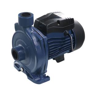 Quality 220v 1Hp 158Cpm Centrifugal Single Phase Pump 85L/MIN wholesale
