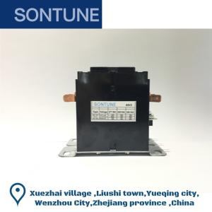 Quality Heating 2 Pole Air Conditioning Subcontractors Fixed Plastic Texture High Durability wholesale