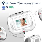 Varicose veins laser treatment machine Spider vein laser removal