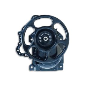 Quality Axle Load Locomotive Hand Brake AAR Standard Train Handbrake wholesale