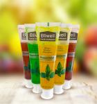 130g Teeth Whitening Gel Toothpaste ODM Family Fruit Flavoured Toothpaste For
