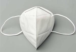 Quality Anti Dust FDA KN95 Medical Protective Mask wholesale