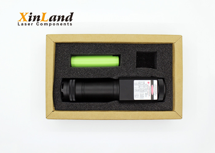 Long Range Diving Laser Pointer Pen Waterproof Laser Light Flashlight