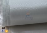 6oz 39 Inches Plain Weave Surfboard Fiberglass Cloth For Yacht Building