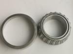 Metric 33112 Single Row Tapered Roller Bearings For Car