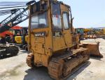 Used Caterpillar D4c Bulldozer in Perfect Working Condition with Amazing Price.