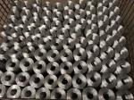 Black Yellow Small Coil Wire 1.6mm Galvanized Stainless Steel Wire