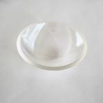 0.005mm Double Convex Lens