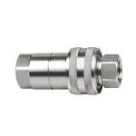 cb sp 1f ss iso 7241 b hydraulic quick coupling