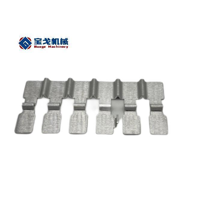 PU Ect Cover Aluminum Busbar Solutions with Power Transmission and Innovative Design