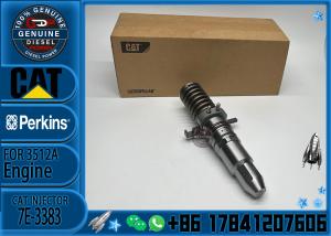 Quality 7E-6408 0R-3052 0R-3051 4P-9076 0R-2921 4P-9077 7E-3383 0R-2925 111-3718 0R-8338 61-4357 7E2269 fuel injector for Caterp wholesale