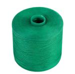 Fine Low Shrinkage Strength Ring Spun Polyester Yarn for Eco Friendly Textile