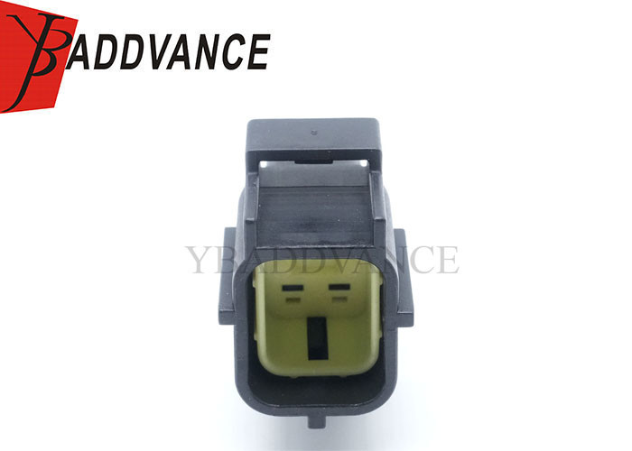 184246-1 184248-1 TE Connectivity AMP Male 4 Pin Waterproof Cable Connector
