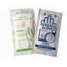Buy cheap Disposable latex sterilized surgical gloves,powdered free.White color. One pair from wholesalers