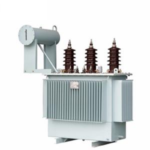 Quality 200kva 11kv oil immersed distribution transformer Competitive price wholesale