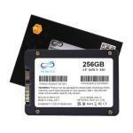 High Performance IS500 2.5'' SSD SATA III 256GB SSD Replacement For Laptop