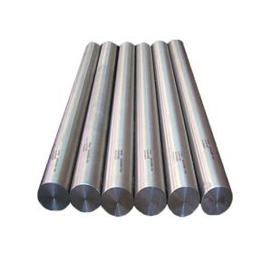 Quality Astm A565 455 Stainless Alloy Tool Steel Round Bar wholesale