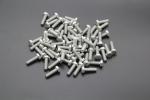 M12X40 12.9 DIN 933 Heavy Hex Head Bolt Dacromet Surface Alloy Steel Material