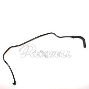 Quality Engine Throttle Heater Inlet Hose For Chevrolet Cruze 55354563 wholesale