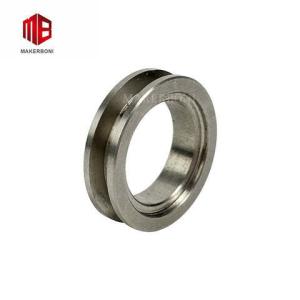 Quality 90835000 Pulley Idler Sharpener Spare Parts For Gerber XLC7000 Parts wholesale