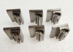 Micro Machining Tungsten Carbide Parts For Grinding Machine OEM