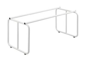 Quality metal table furniture frame,#BL-009 wholesale