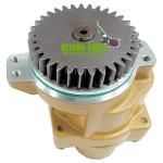 catererpillar E349 Excavator Spare Parts C13 Engine Oil Pump 233-5220 2335220