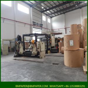 Quality 66cm*88cm Couche Paper wholesale