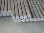 28mm Grey FRP Rods Pultrusion Fibreglass Rods Bunnings