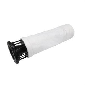 Quality 240℃ PTFE Dust Filter Bag Anti Corrosion For Chemical Resistant Applications wholesale