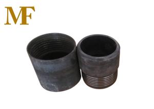 Quality 18&quot; Welding Thread Ends For Carbon Steel Casing Pipe 45# wholesale