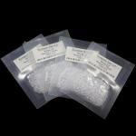AAAAA 5A Clear White Star Cut Grade Heat Resistant Loose Cubic Zirconia