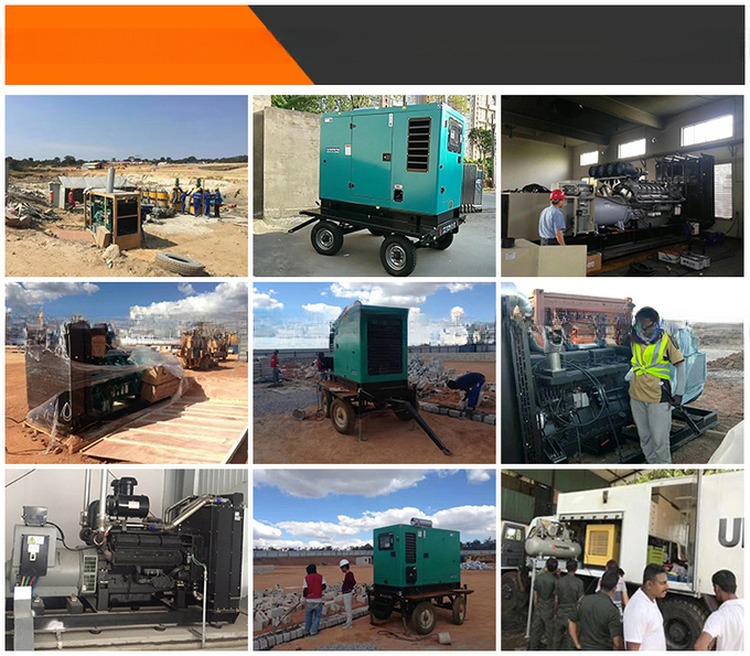 Electrical Strat Starting Chinese Weichai Marine Diesel Engine CCS/IMO/BV/ABS Certified